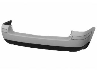VAN WEZEL 5836548 -  Буфер
